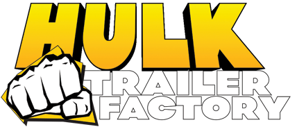 Hulk Trailers Logo