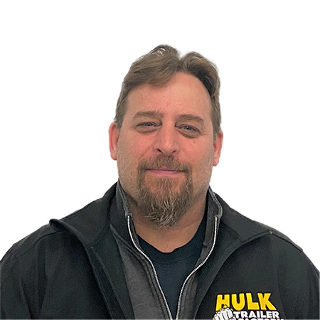 Billy Luscombe Headshot