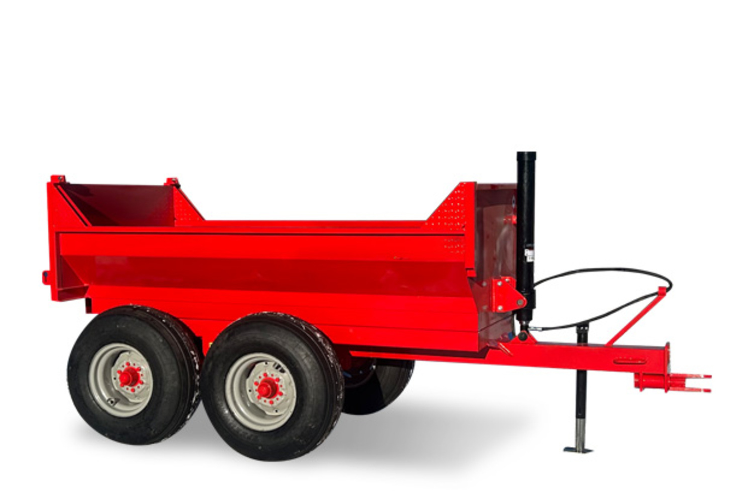 Montana Farm Dump Trailer