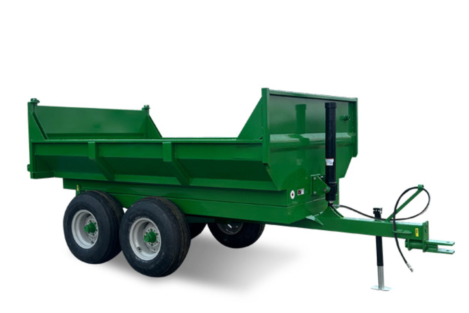 Hondo Farm Dump Trailer